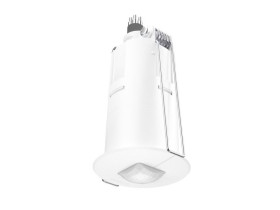 Czujnik obecności IR Quattro MICRO DALI-2 IPD biały ST053871 STEINEL