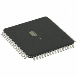 ATMEGA128A-AUR TQFP64/T