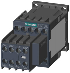 Siemens 3RH2344-1CK20-0KA0 Stycznik pomocniczy 1 szt.