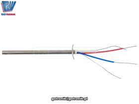 Grzałka metalowa do Yihua WEP