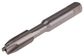 Gwintownik M10 1.5mm RS PRO metryczny<BR/> dł. 80 mm