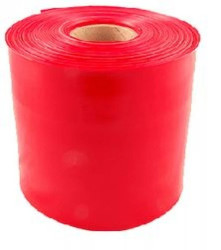 Folia kablowa czerwona 40 cm/0,08 mmTO-ENC/8/40 /100m/