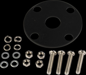 Base, HBJD-40, fixed