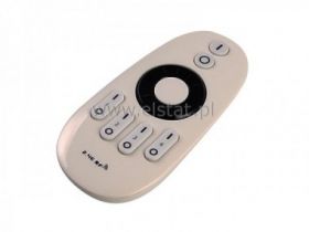 Ściemniacz do taśm LED 12V, radiowy 2kanały 4stre