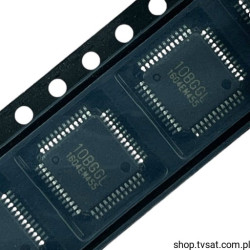 R5F10BGGLFB MCU 16-Bit Automotive SMD-LQFP48 RENESAS