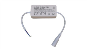 Zasilacz Cc Clark 9-12W