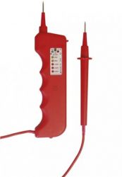 TESTER NAPIECIAI FAZY Z10