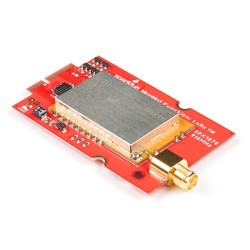 SparkFun MicroMod LoRa Function Board