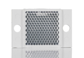 Odbłyśnik do czujnika fotoelektrycznego Odbłyśnik do czujnika fotoelektrycznego Banner do Czujnik serii VALU-BEAM 915