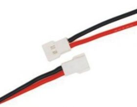 GNIAZDO MOLEX 51005 Z PRZEW.10CM