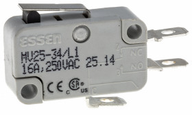 Łącznik Micro z krótką dźwignią RS PRO SP-CO