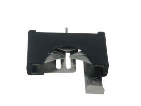 Uchwyt do baterii, x 1, maks. Ø 20mm, montaż na PCB