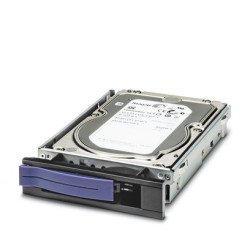 Dysk twardy DRBAAZ, 4 TB, SATA I, wewnętrzny Tak, Phoenix Contact