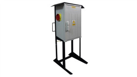 Rozdzielnica Dźwigowa Erb 100Adz2 17127