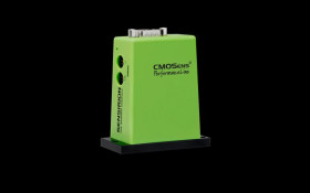 SFC3000 - Predecessor of the SFC5300 mass flow controller