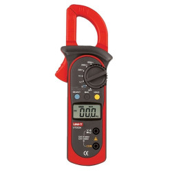 Miernik cęgowy UT202A