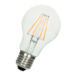 Źródła światła LED, 5 W, E27, 2700K, Bailey Electric & Electronics bv, LED Filament GLS