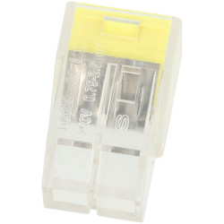 Złączka uniwersalna 2 x (0.75-2.5mm)