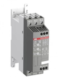 Softstart PSR45-600-70 208-600VAC 45A 22kW/400V, sterowanie 100-240VAC