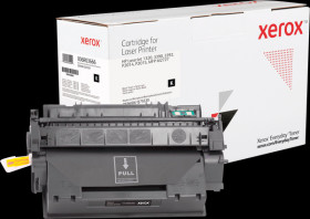 006R03666 Toner - HP - Black - 49X / 53X - Rebuilt