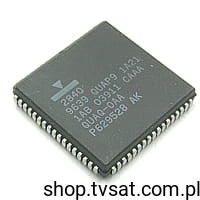 1AB03911CAAA IC Telecom SMD-PLCC84 ALCATEL BULK