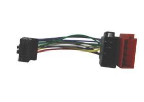 Adaptor radio Pioneer DEH-P1500 iso symbol: 000808