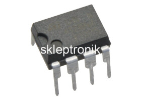 Układ NE5532P