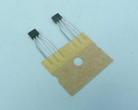 2SC-2786 NPN 20mA/30V/0,25W SC-72 TRANZY