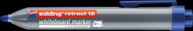 4-12003 Whiteboard marker/blue/1.5 - 3.0 mm