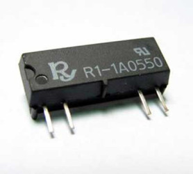 Przekaźnik kontaktronowy R1-1A05-50