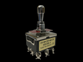 PRZEŁĄCZNIK DŹWIGNIOWY TGS-33BS