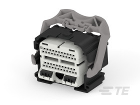 Złącze samochodowe TE Connectivity 1438129-2