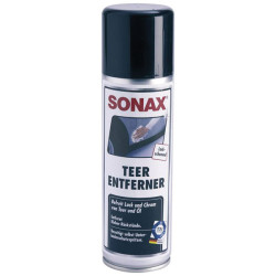 Sonax 334200 Tar Remover 300ml Fast-Acting Effective Easy Application