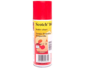 Aerozol 200ml 1601 - SCOTCH 200ml DE999963684/7000063494 /6szt./