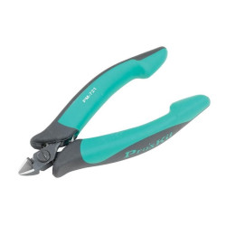 Szczypce PM-721 obcinaczki 115mm CU 1,3mm Proskit