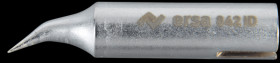 0842ID Tip, pencil-point, ERSADUR, 0.4 mm