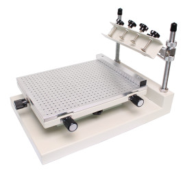 Drukarka szablonowa do nakładania pasty lutowniczej ZB3040H