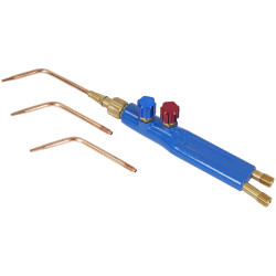 Sealey SGA20 Oxy Acetylene Welding Torch Set