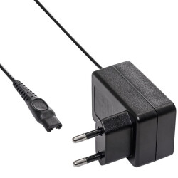Zasilacz Impulsowy 15V 360mA 5,4W Akyga AK-PD-17 Wtyczka Philips, Ładowarka