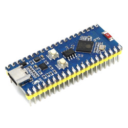 ESP32-S2 WiFi Development Board (Pico Format)
