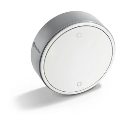 BEYON Bezprzewodowy przycisk do YESLY Bluetooth/Wi-fi, 2 kanały, biały 1Y.13.B10