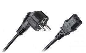 KABEL ZASIL.DO KOMP 1.8M