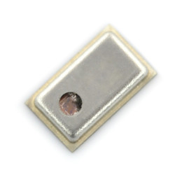 MPL115A2 - cyfrowy czujnik ciśnienia 115kPa I2C