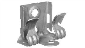 Zacisk Spreżysty Em58 8-14Mm 170060