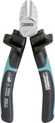 Szczypce boczne Phoenix Contact CUTFOX-S VDE M 1212830, 130 mm, VDE
