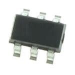 MCP16331T-E/CH