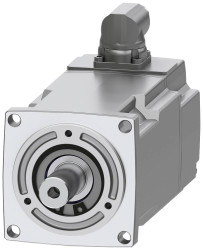 Silnik serwo Siemens 1FK2103-4AG01-0MA0 1FK21034AG010MA0