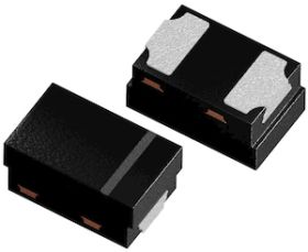 BZX884L Series Small Signal Zener Diodes