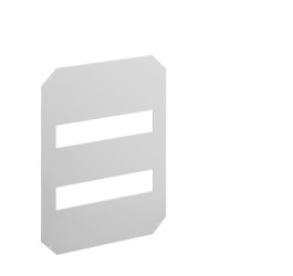 Pokrywa, 376mm x 276mm, Günther Spelsberg