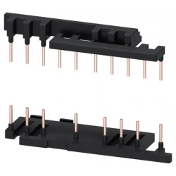 Element ÅÄczÄcy wraz z blokadÄ S00 - 3RA2913-2AA1